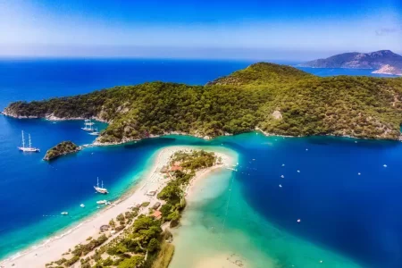 Ölüdeniz